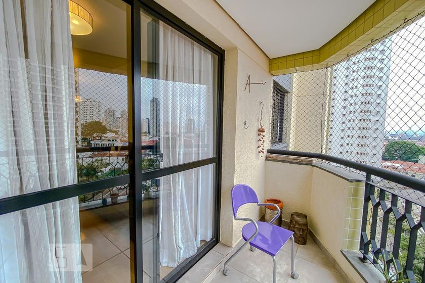 Apartamento, 3 quartos, 87 m² - Foto 10