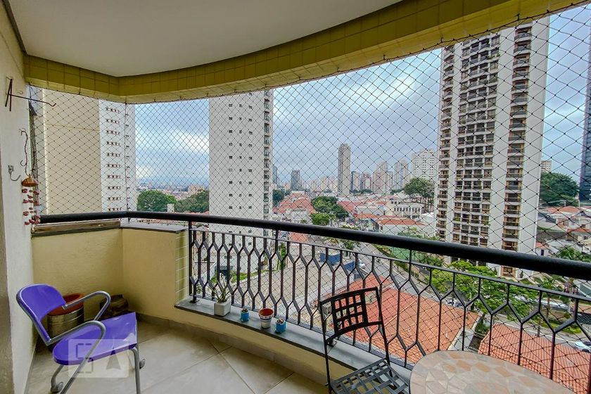 Apartamento, 3 quartos, 87 m² - Foto 9