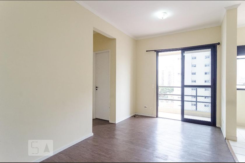 Apartamento, 1 quarto, 40 m² - Foto 5