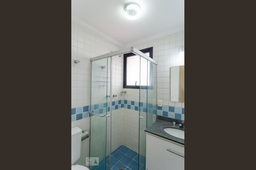 Apartamento, 1 quarto, 40 m² - Foto 39