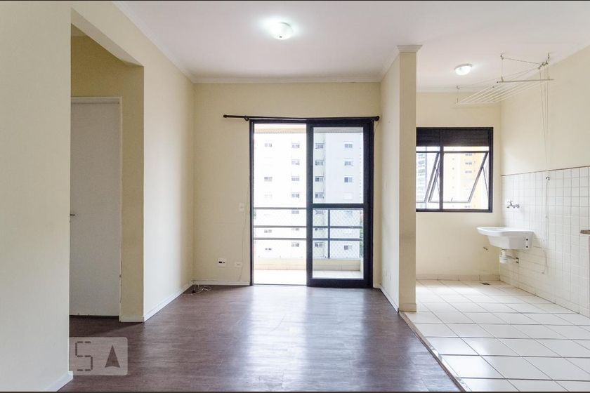 Apartamento, 1 quarto, 40 m² - Foto 3
