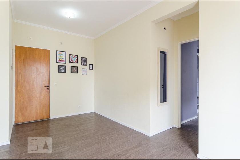 Apartamento, 1 quarto, 40 m² - Foto 7