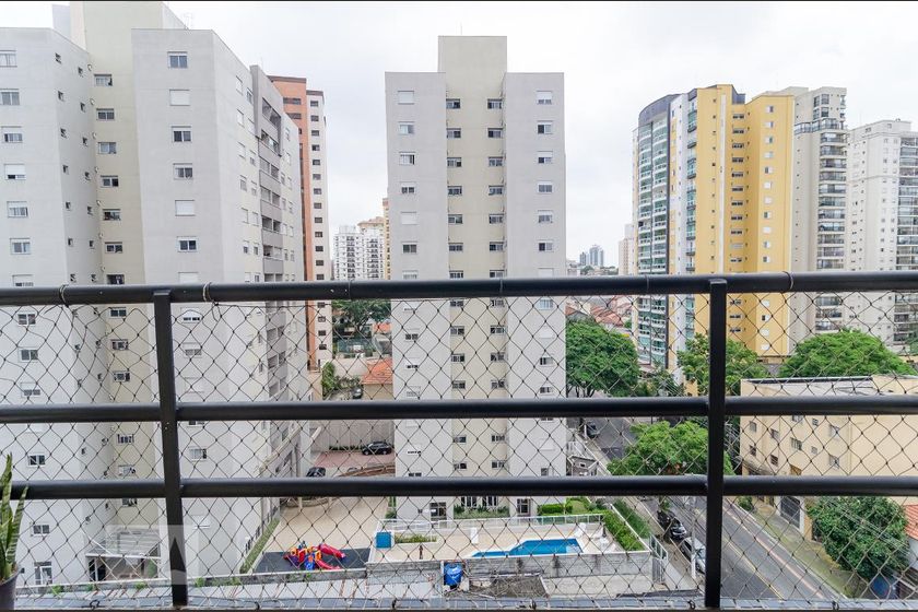 Apartamento, 1 quarto, 40 m² - Foto 19