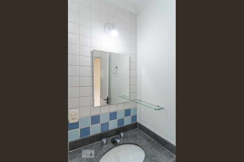 Apartamento, 1 quarto, 40 m² - Foto 45