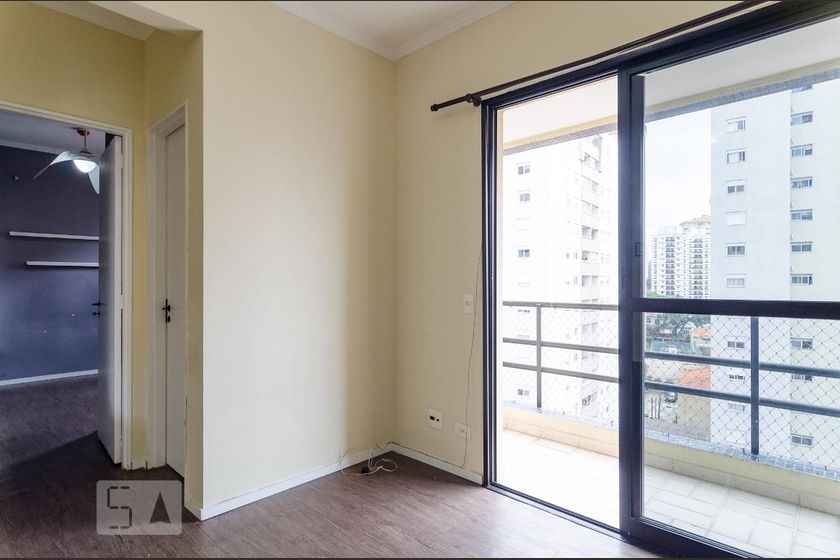Apartamento, 1 quarto, 40 m² - Foto 11