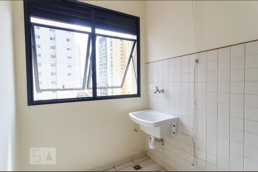 Apartamento, 1 quarto, 40 m² - Foto 61