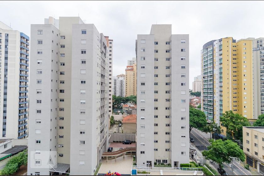 Apartamento, 1 quarto, 40 m² - Foto 37