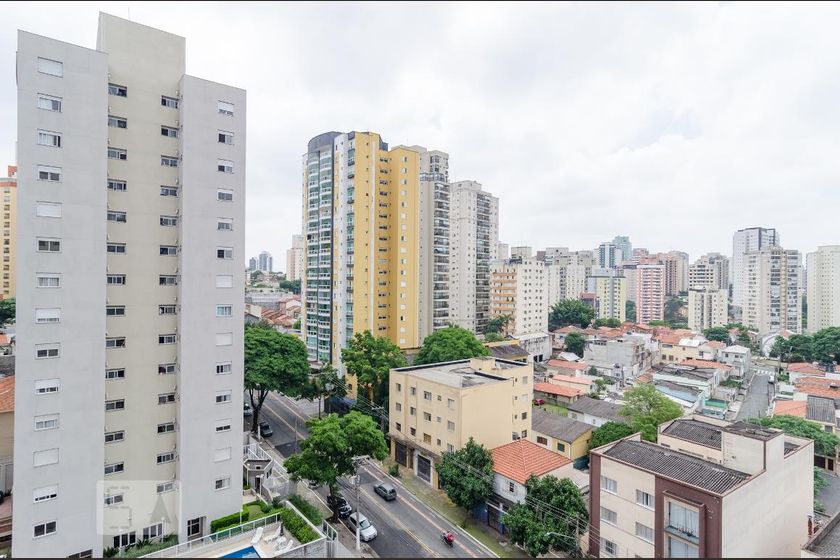 Apartamento, 1 quarto, 40 m² - Foto 23