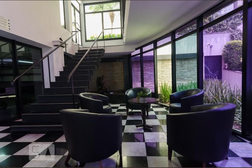 Apartamento, 1 quarto, 40 m² - Foto 91