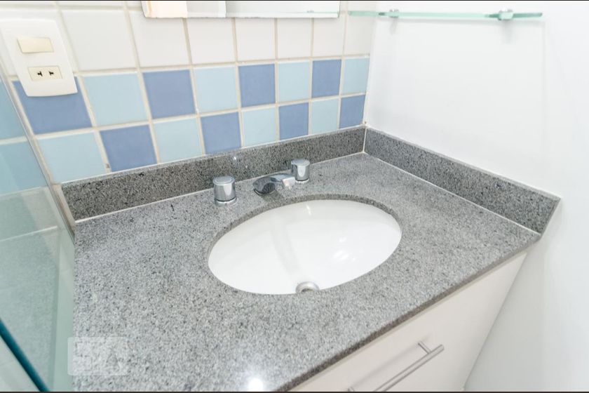 Apartamento, 1 quarto, 40 m² - Foto 43