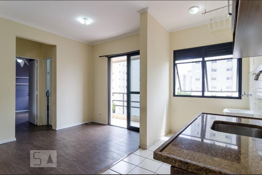 Apartamento, 1 quarto, 40 m² - Foto 57