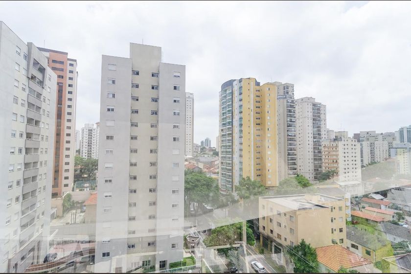 Apartamento, 1 quarto, 40 m² - Foto 69