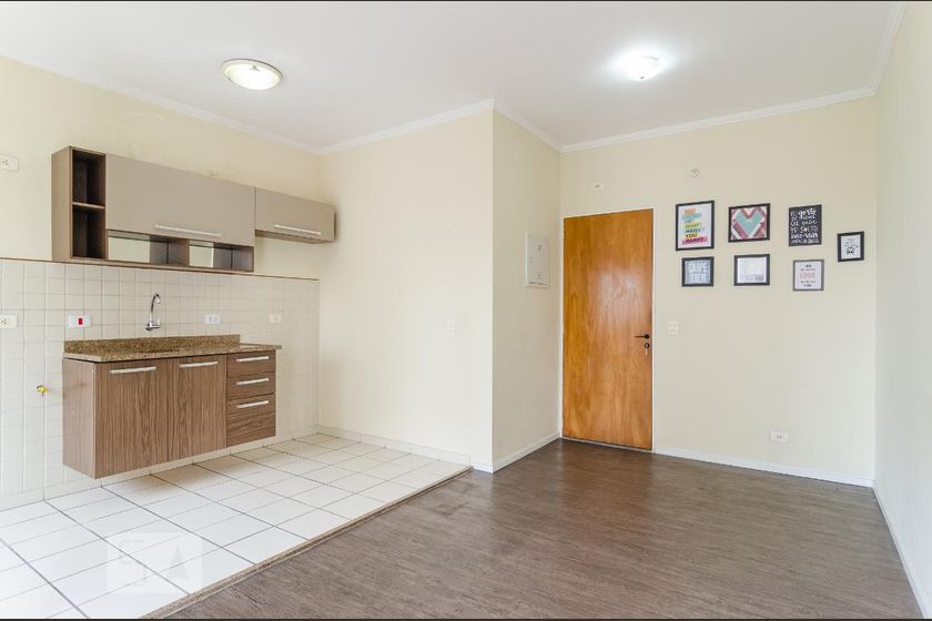 Apartamento, 1 quarto, 40 m² - Foto 9