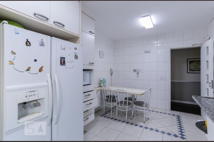 Apartamento, 3 quartos, 170 m² - Foto 93