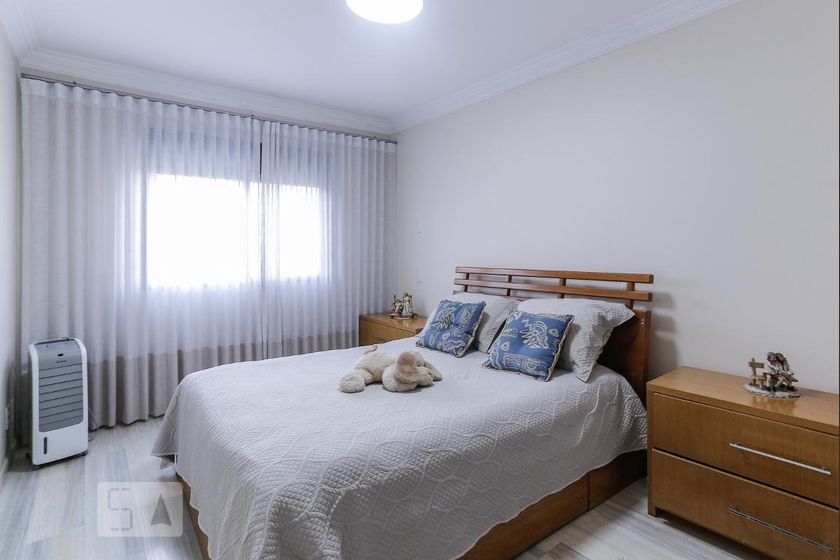Apartamento, 3 quartos, 170 m² - Foto 31