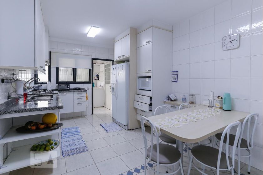 Apartamento, 3 quartos, 170 m² - Foto 87