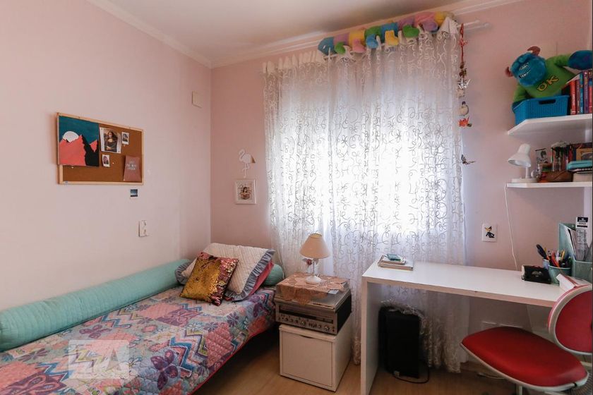 Apartamento, 3 quartos, 170 m² - Foto 53