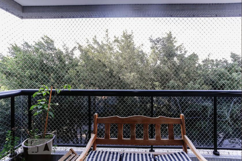 Apartamento, 3 quartos, 170 m² - Foto 19
