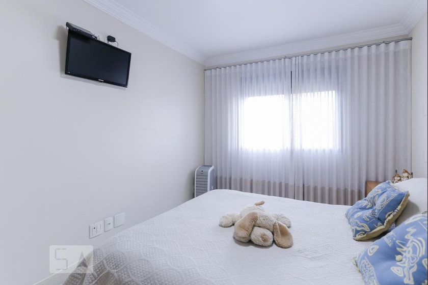 Apartamento, 3 quartos, 170 m² - Foto 33