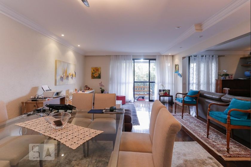 Apartamento, 3 quartos, 170 m² - Foto 3