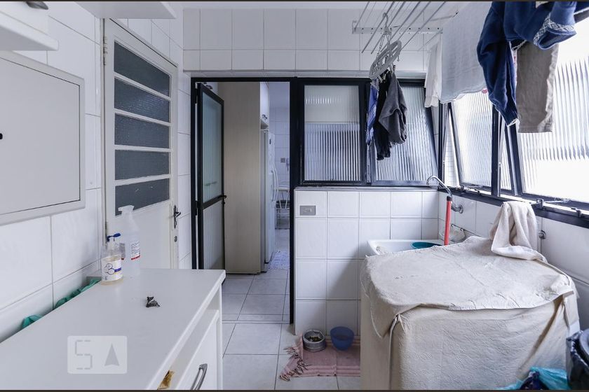 Apartamento, 3 quartos, 170 m² - Foto 105