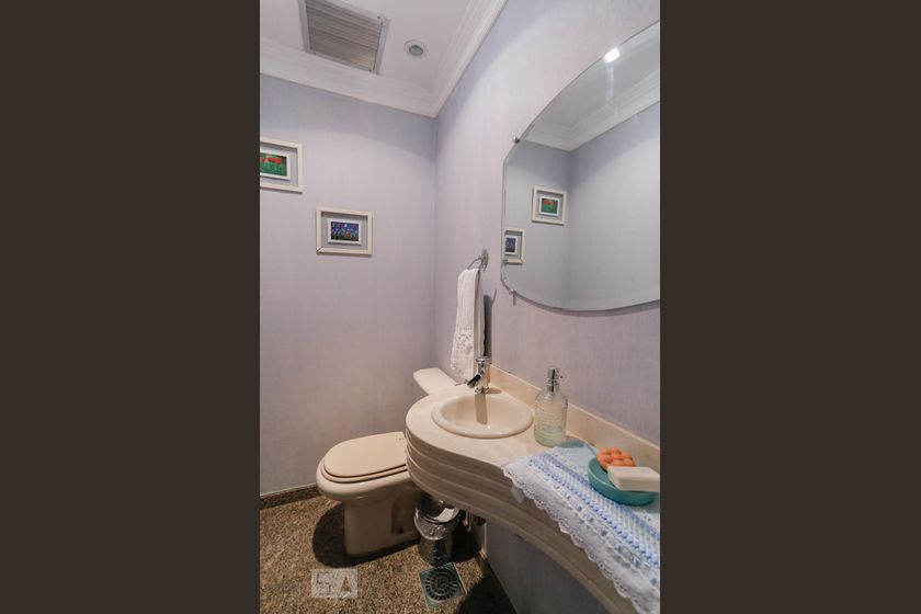 Apartamento, 3 quartos, 170 m² - Foto 29