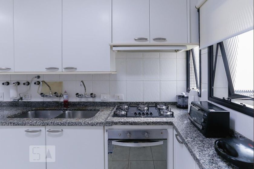Apartamento, 3 quartos, 170 m² - Foto 97