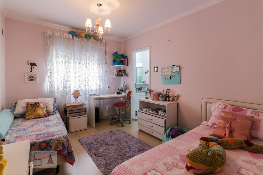 Apartamento, 3 quartos, 170 m² - Foto 51