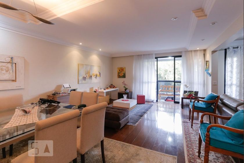 Apartamento, 3 quartos, 170 m² - Foto 5