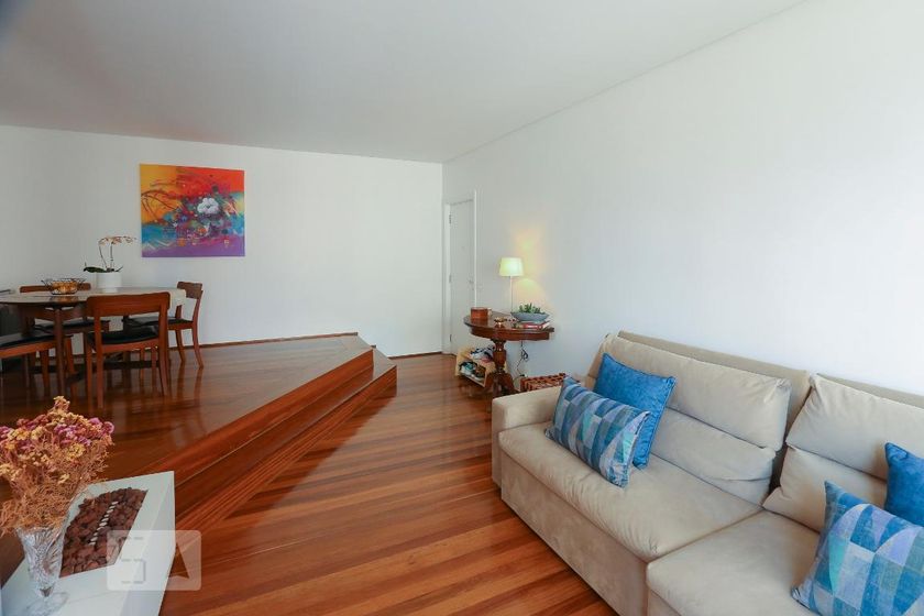 Apartamento, 2 quartos, 75 m² - Foto 3