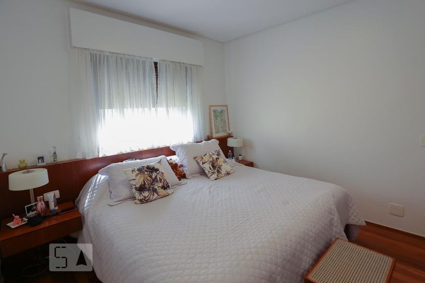 Apartamento, 2 quartos, 75 m² - Foto 9