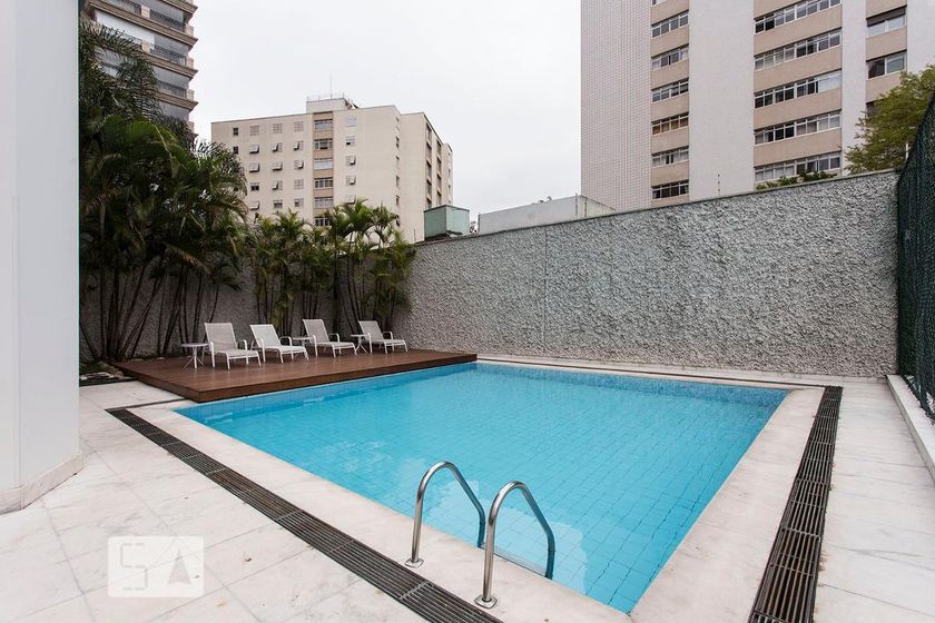 Apartamento, 2 quartos, 75 m² - Foto 54