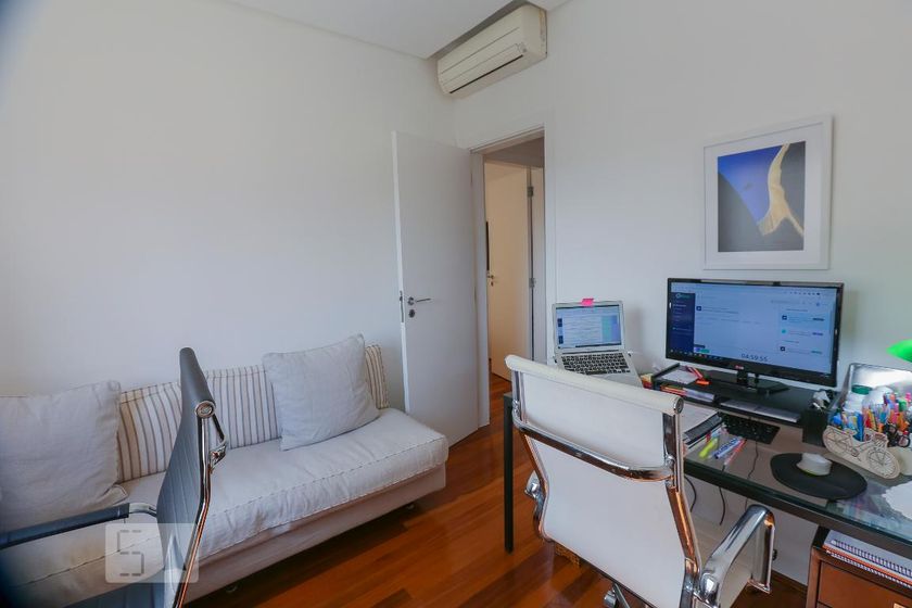 Apartamento, 2 quartos, 75 m² - Foto 26