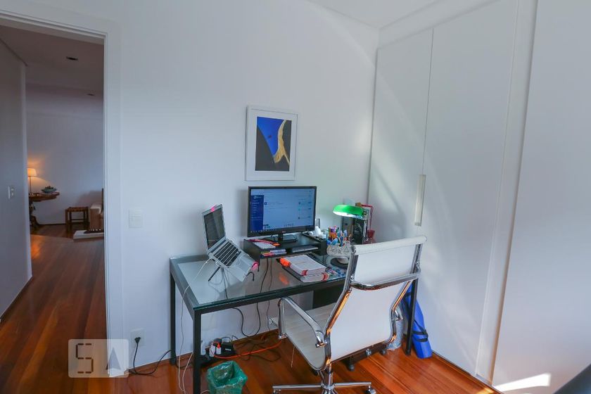 Apartamento, 2 quartos, 75 m² - Foto 27