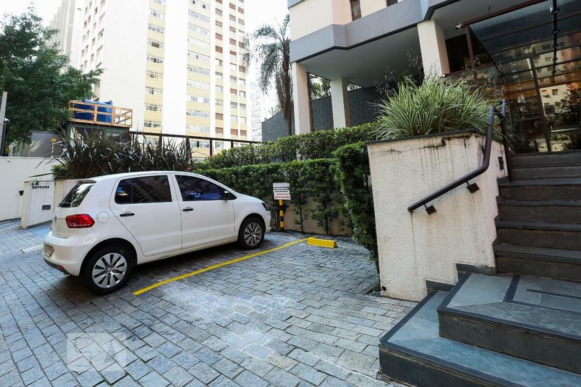 Apartamento, 2 quartos, 75 m² - Foto 56