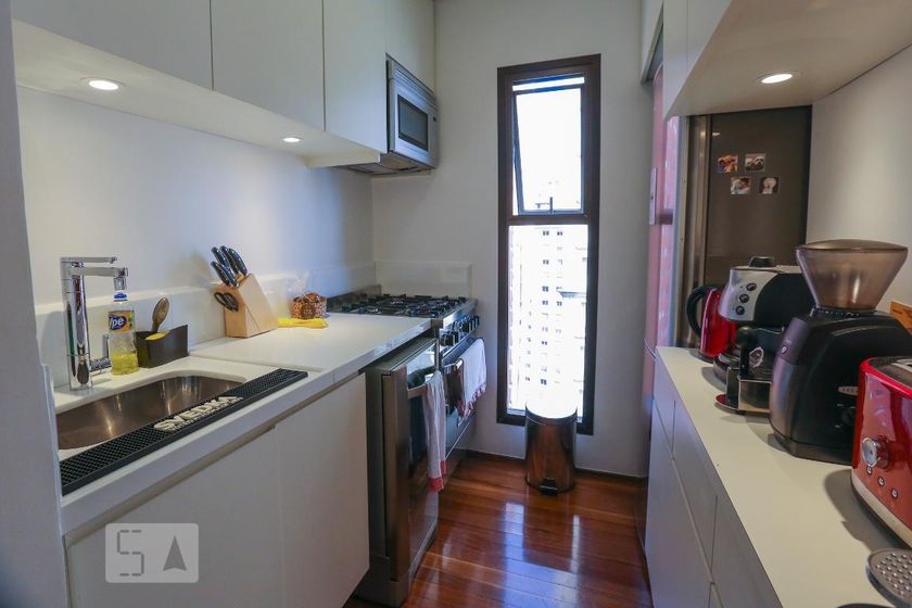 Apartamento, 2 quartos, 75 m² - Foto 32