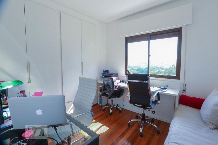 Apartamento, 2 quartos, 75 m² - Foto 24
