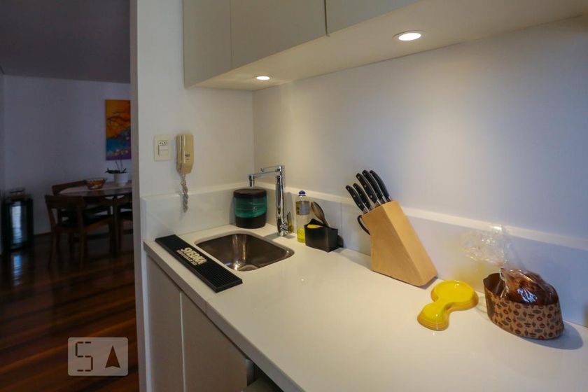 Apartamento, 2 quartos, 75 m² - Foto 39