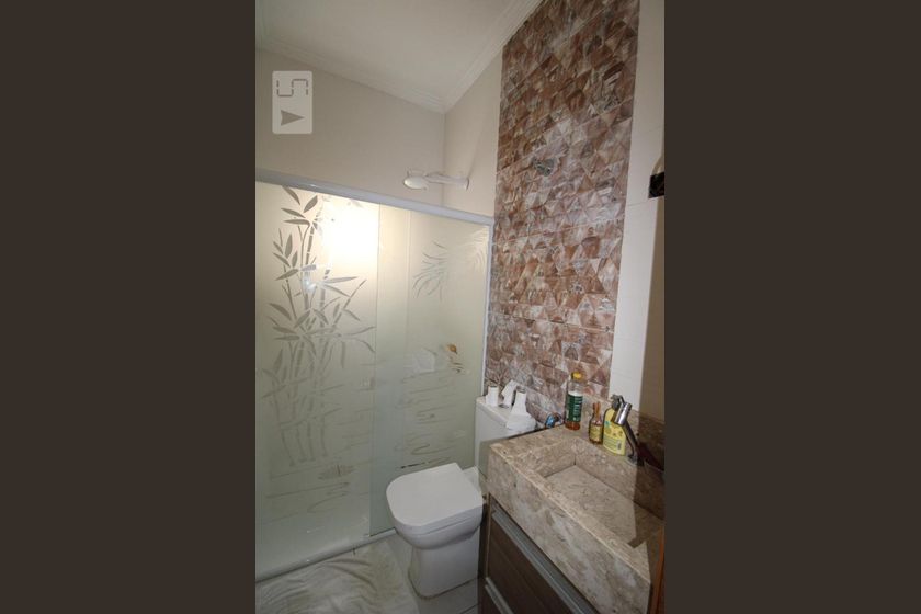 Casa à Venda - Guanabara, 4 Quartos,  650 m2 em , Campinas - sp | SoloBR