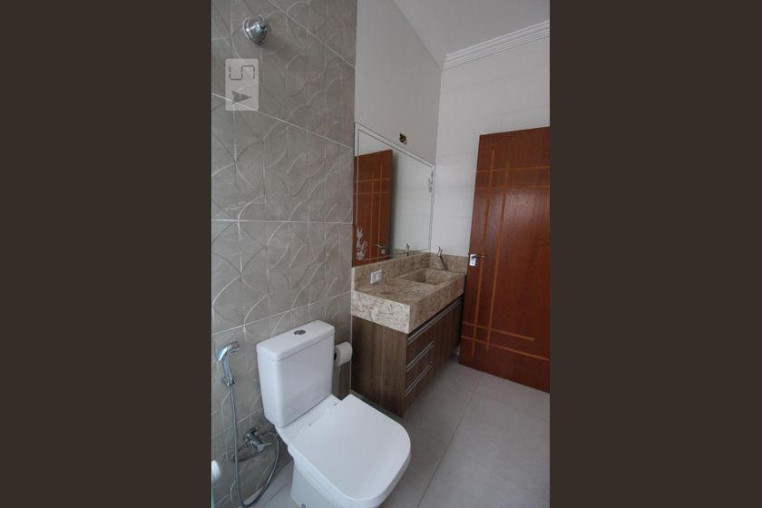 Casa à Venda - Guanabara, 4 Quartos,  650 m2 em , Campinas - sp | SoloBR