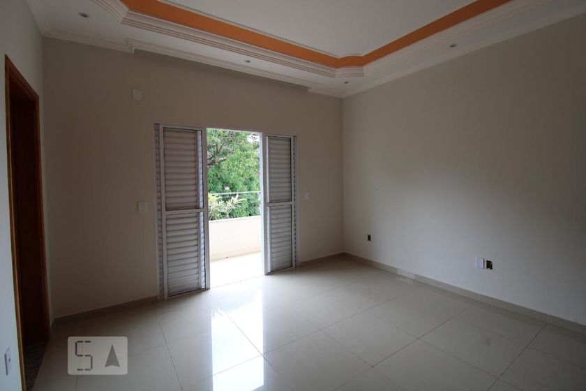 Casa à Venda - Guanabara, 4 Quartos,  650 m2 em , Campinas - sp | SoloBR