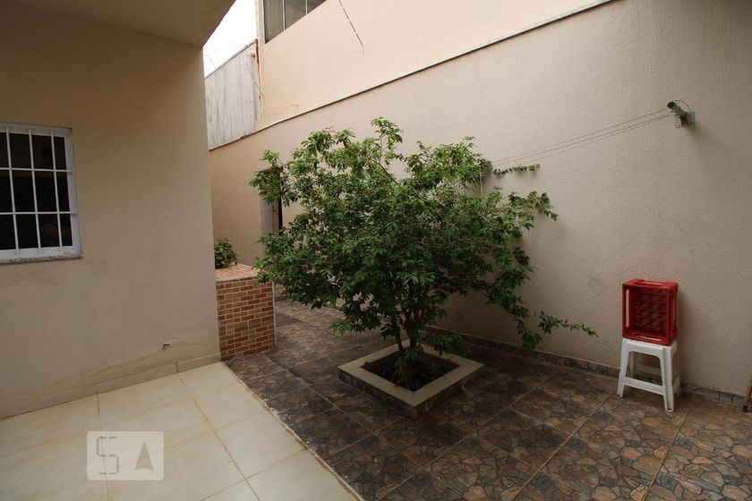 Casa à Venda - Guanabara, 4 Quartos,  650 m2 em , Campinas - sp | SoloBR