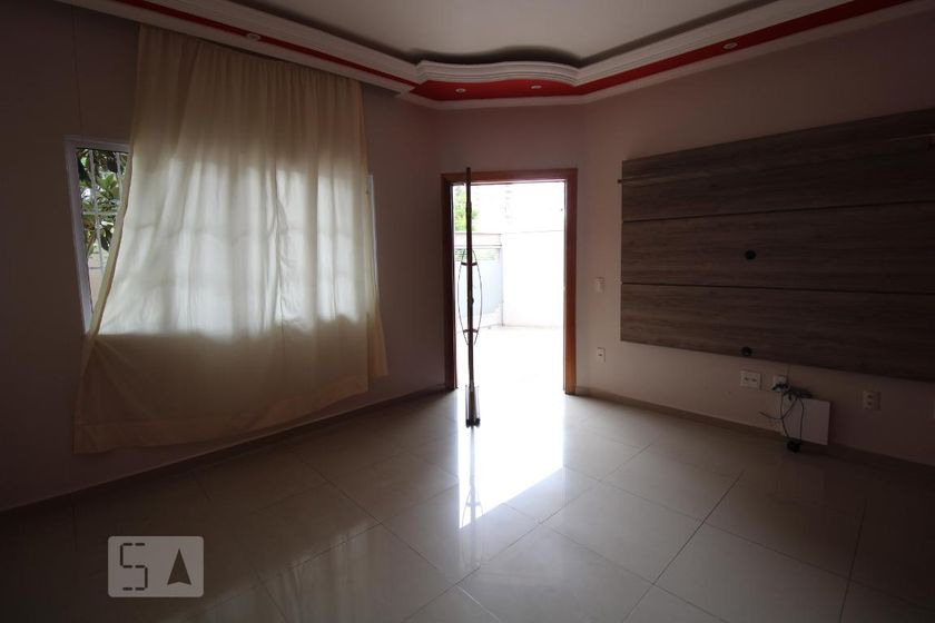 Casa à Venda - Guanabara, 4 Quartos,  650 m2 em , Campinas - sp | SoloBR