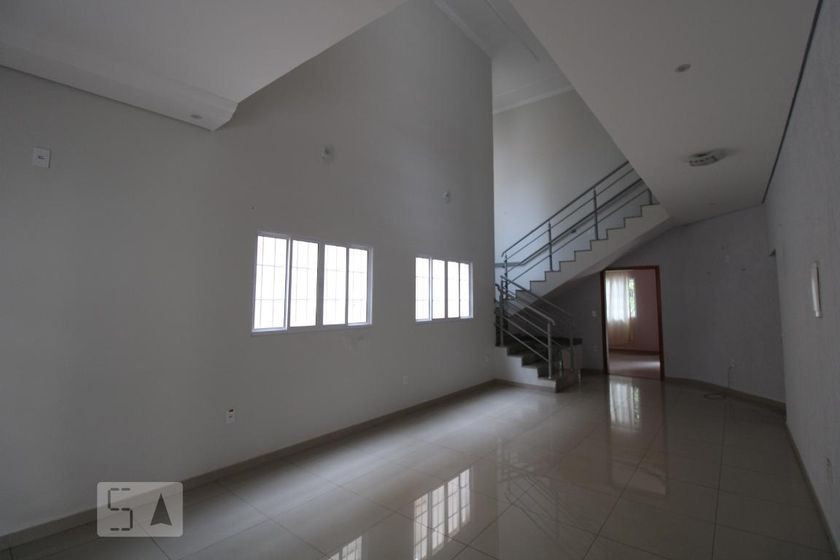 Casa à Venda - Guanabara, 4 Quartos,  650 m2 em , Campinas - sp | SoloBR
