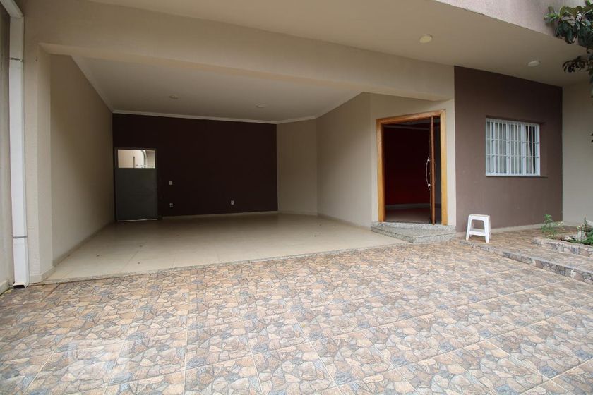 Casa à Venda - Guanabara, 4 Quartos,  650 m2 em , Campinas - sp | SoloBR