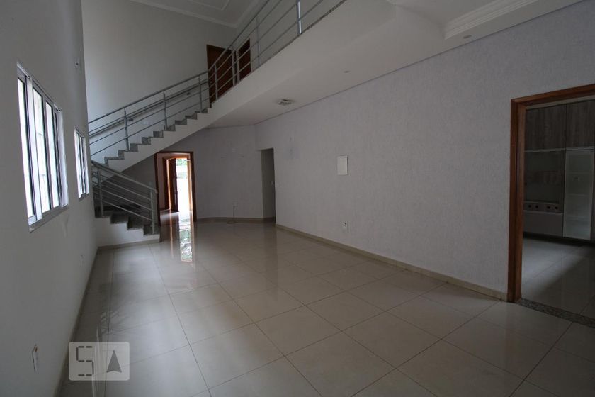 Casa à Venda - Guanabara, 4 Quartos,  650 m2 em , Campinas - sp | SoloBR