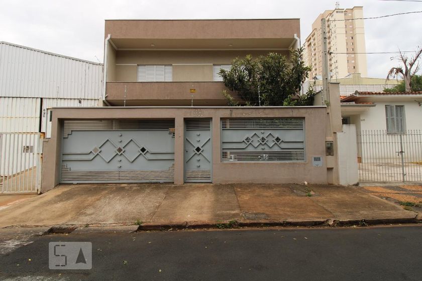 Casa à Venda - Guanabara, 4 Quartos,  650 m2 em , Campinas - sp | SoloBR