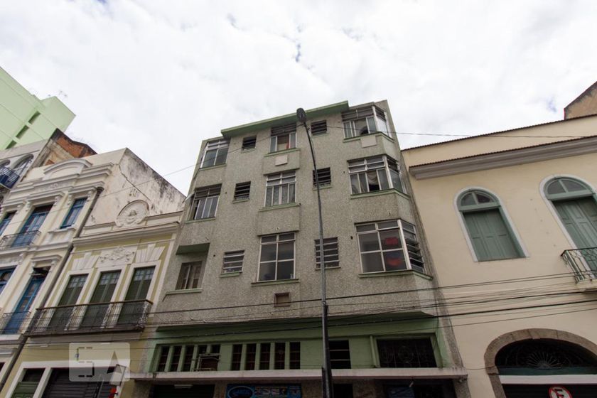Apartamento Rua Moncorvo Filho, Rio de Janeiro, Centro