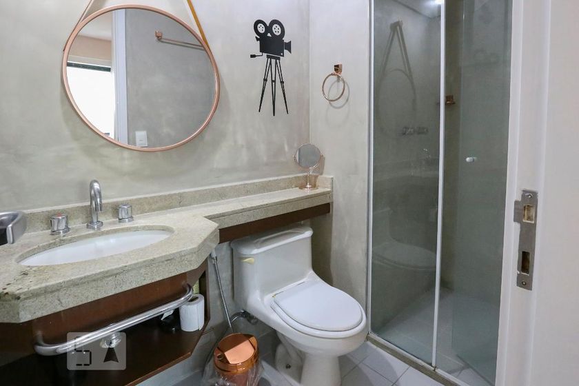 Apartamento, 1 quarto, 30 m² - Foto 23