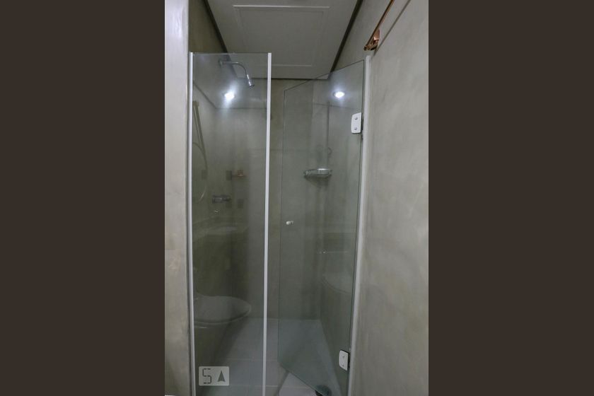 Apartamento, 1 quarto, 30 m² - Foto 31